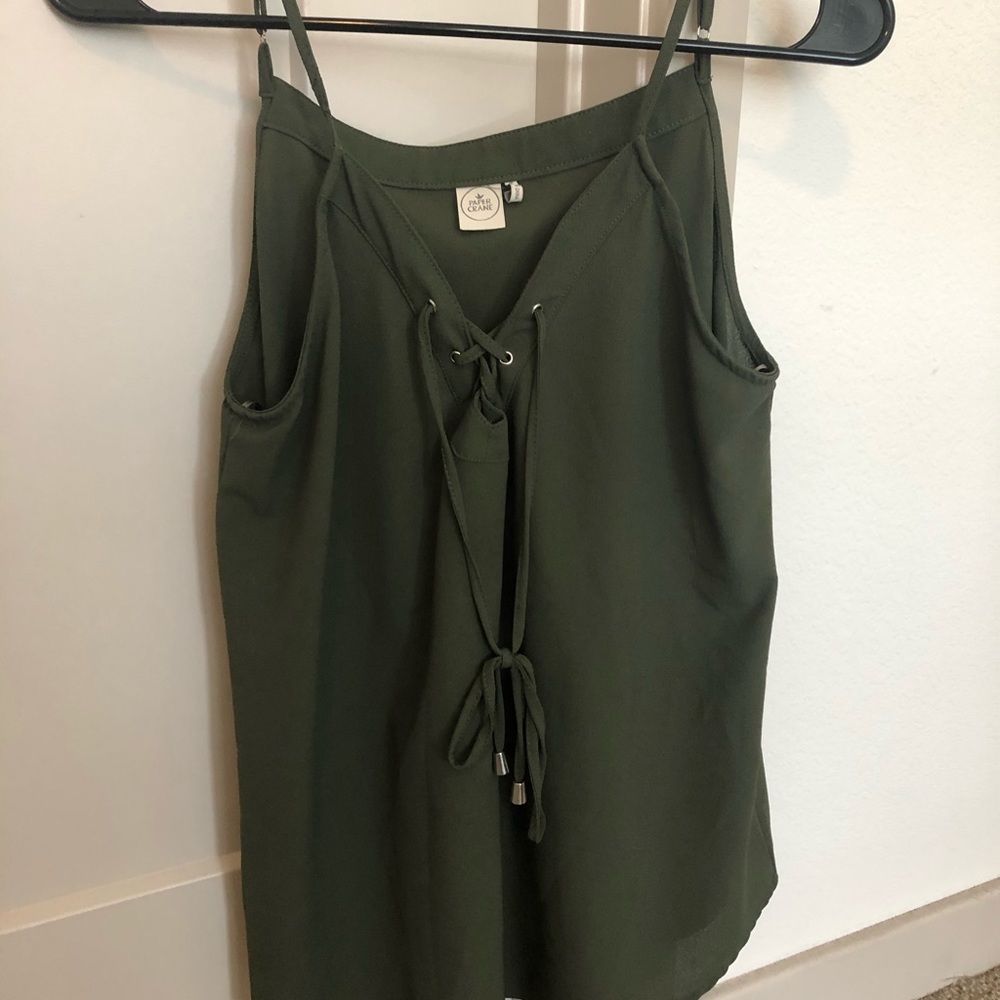 Camisole